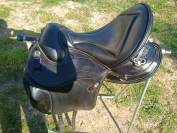 Selle de randonn&eacute;e Prestige Atena 17