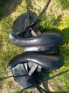 Selle de randonn&eacute;e Prestige Atena 17