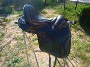 Selle de randonn&eacute;e Prestige Atena 17