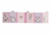 Carnet de Notes Repositionnables Licorne - HKM - 120 Feuillets