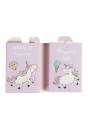Carnet de Notes Repositionnables Licorne - HKM - 120 Feuillets