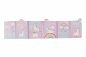 Carnet de Notes Repositionnables Licorne - HKM - 120 Feuillets