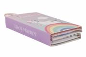Carnet de Notes Repositionnables Licorne - HKM - 120 Feuillets