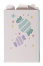 Carnet de Notes Repositionnables Licorne - HKM - 120 Feuillets