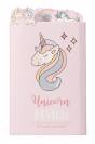 Carnet de Notes Repositionnables Licorne - HKM - 120 Feuillets