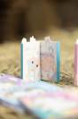 Carnet de Notes Repositionnables Licorne - HKM - 120 Feuillets