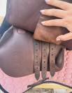 Selle Devoucoux 