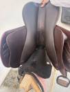 Selle Devoucoux 