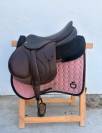Selle Devoucoux 