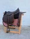 Selle Devoucoux 