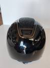 Casque covalliero 