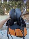 Sella da endurance Gaston Mercier  17" - 2022