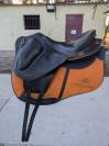 Sella da endurance Gaston Mercier  17" - 2022