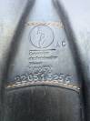 Sella da endurance Gaston Mercier  17" - 2022