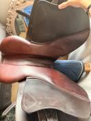 Selle cwd 17,5