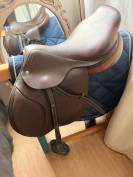 Selle cwd 17,5