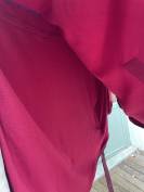 Couverture chaude cheval 