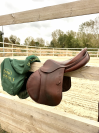 Selle DEVOUCOUX 17,5