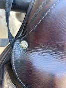  Devoucoux Chiberta 17,5&rdquo; &ndash; 2008 &ndash; 1 200 &euro;