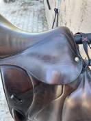  Devoucoux Chiberta 17,5&rdquo; &ndash; 2008 &ndash; 1 200 &euro;