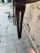  Devoucoux Chiberta 17,5&rdquo; &ndash; 2008 &ndash; 1 200 &euro;