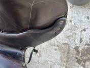  Devoucoux Chiberta 17,5&rdquo; &ndash; 2008 &ndash; 1 200 &euro;