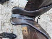  Devoucoux Chiberta 17,5&rdquo; &ndash; 2008 &ndash; 1 200 &euro;