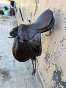  Devoucoux Chiberta 17,5&rdquo; &ndash; 2008 &ndash; 1 200 &euro;