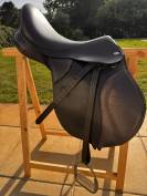 Selle Thorowgood T8 compact