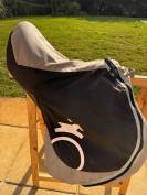Selle Thorowgood T8 compact