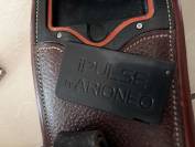 Sangle bavette CWD iPulse by Arioneo - Taille Universel