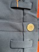 Pantalon &eacute;quitation Hermes 