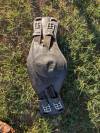 Selle dressage Devoucoux 