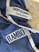 S&eacute;chante Horseware Rambo