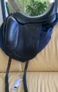 Selle de dressage signature Antares 17,5