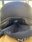 Selle de dressage signature Antares 17,5