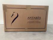 Selle de dressage signature Antares 17,5