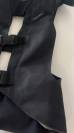 Gilet airbag &eacute;quitation HIT-AIR H-S &ndash; Small 2XS-S + hou