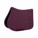 Tapis de selle Full Sparkling - Kentucky - Tissu scintillant