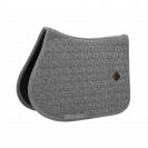 Tapis de selle Full Sparkling - Kentucky - Tissu scintillant