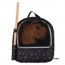 Sac &agrave; Dos de Transport pour Hobby Horse - QHP - Polyester robuste