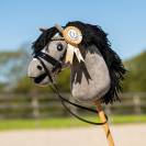 Set de Flots de Concours Hobby Horse - QHP - 3 rosettes