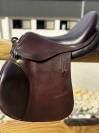 Selle Prestige Roma jump