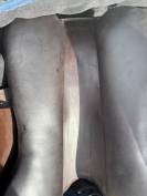 Selle Prestige Roma jump