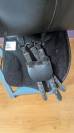 Selle fouganza 17.5