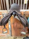 selle wintec 17,5pouce