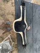 Selle Time Rider Infinity 