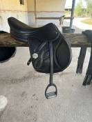 Selle Time Rider Infinity 