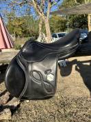Selle Time Rider Infinity 