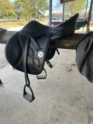Selle Time Rider Infinity 